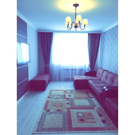 Best Apartment On Sauran Towers أستانا المظهر الخارجي الصورة