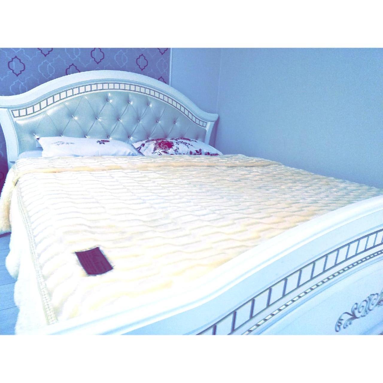 Best Apartment On Sauran Towers أستانا المظهر الخارجي الصورة