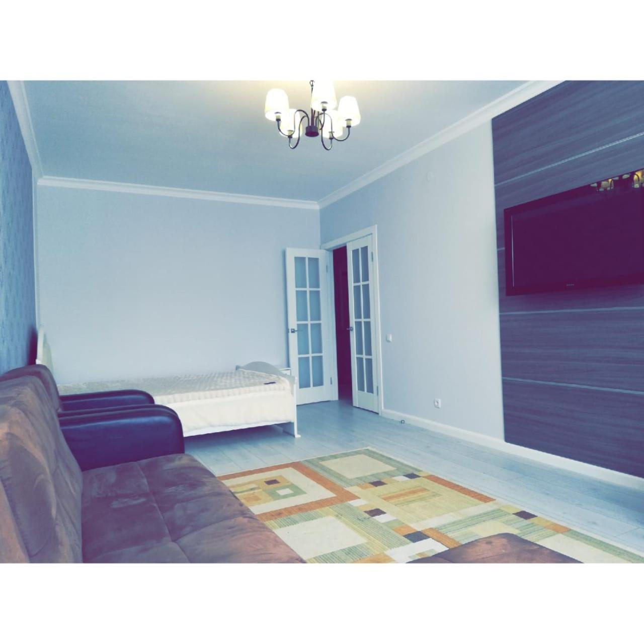 Best Apartment On Sauran Towers أستانا المظهر الخارجي الصورة
