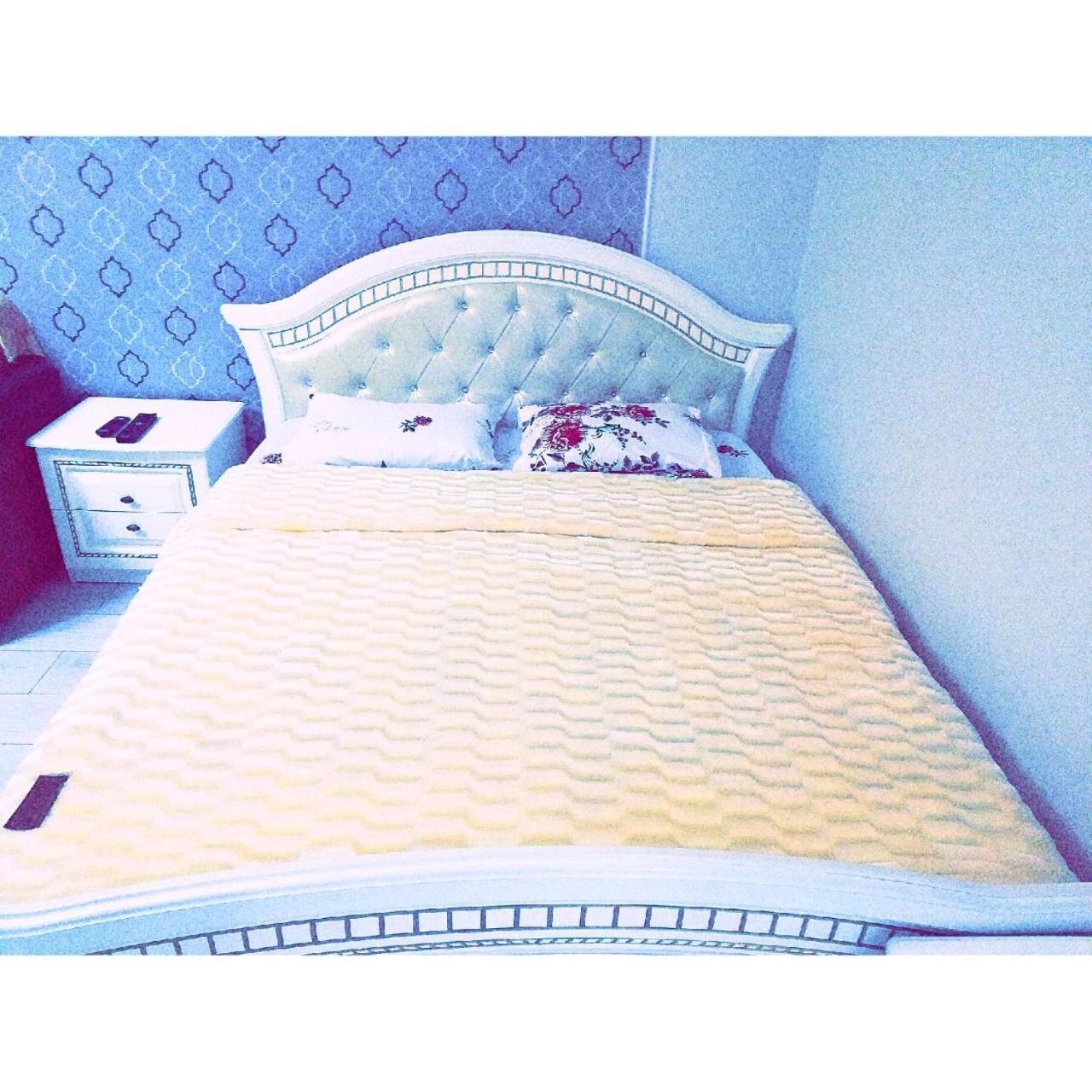 Best Apartment On Sauran Towers أستانا المظهر الخارجي الصورة