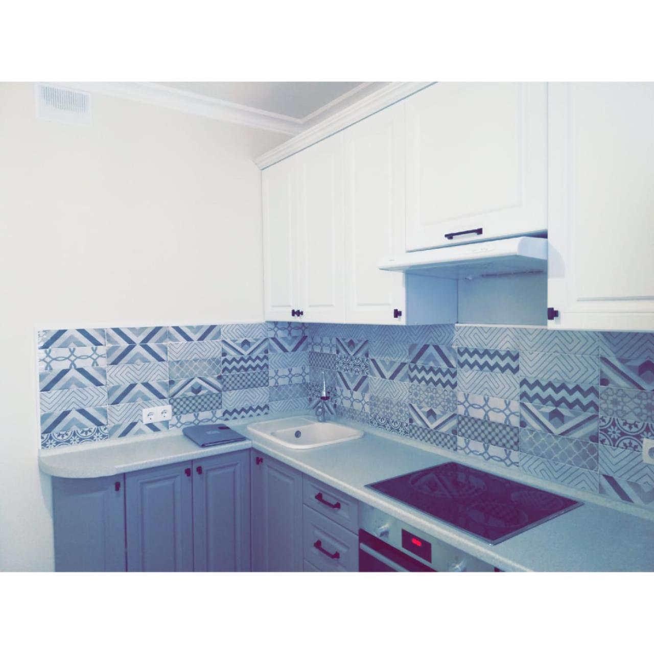 Best Apartment On Sauran Towers أستانا المظهر الخارجي الصورة
