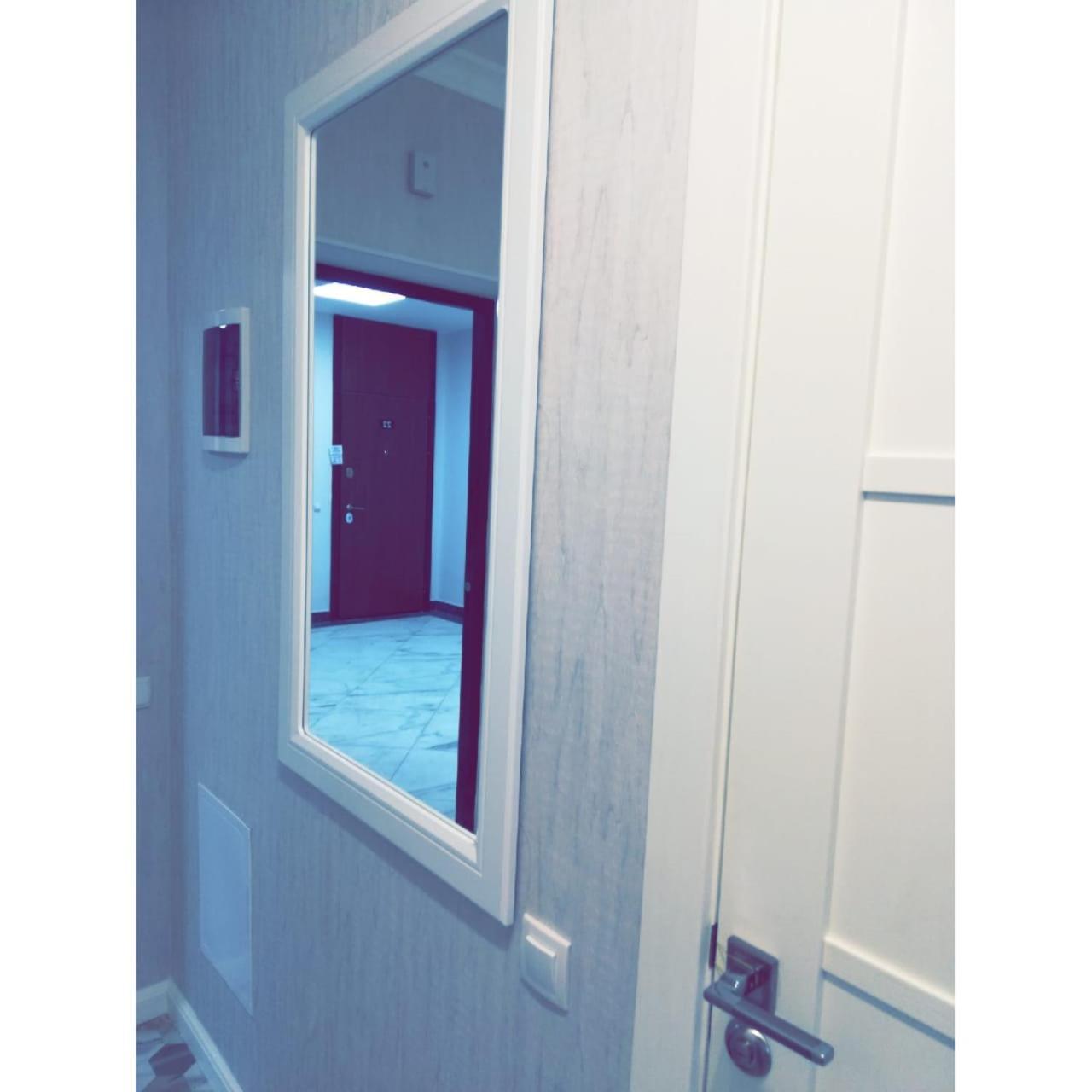 Best Apartment On Sauran Towers أستانا المظهر الخارجي الصورة